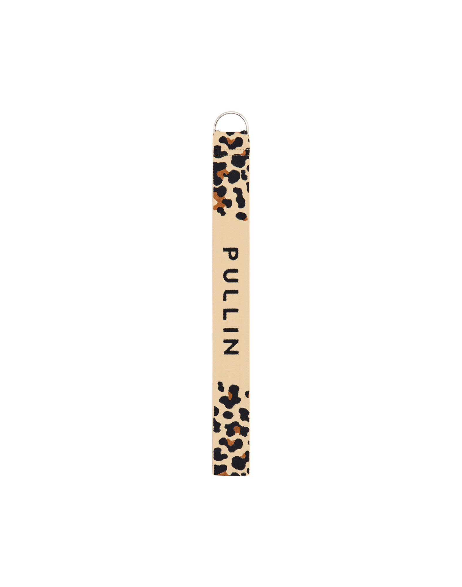 Key holder LEOPARD