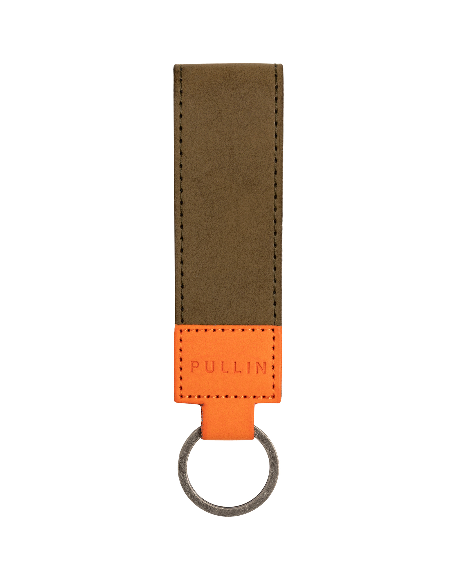 PORTE-CLÉS PISTACHE