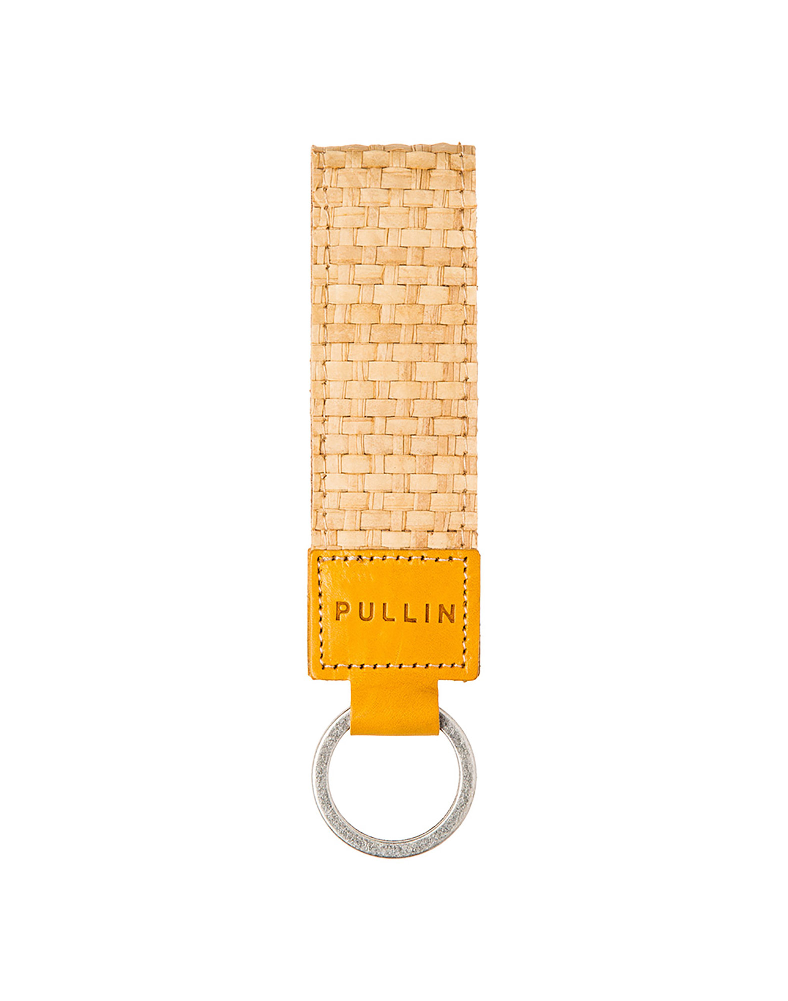 Porte-clé  STRAW