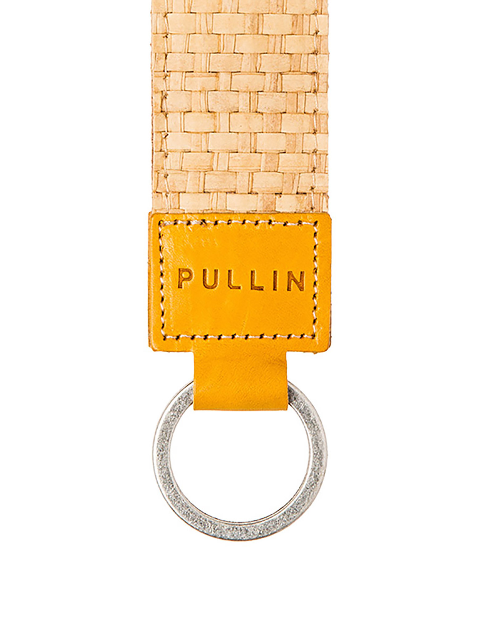 Porte-clé  STRAW