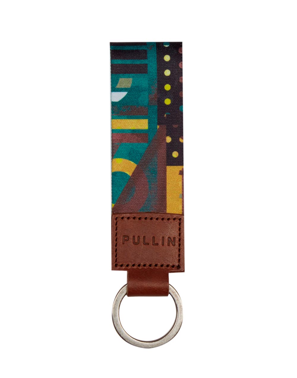 Porte-clé  TRIBU