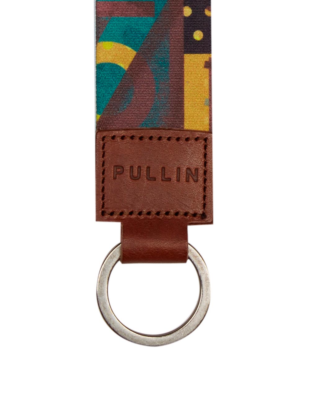 Porte-clé  TRIBU