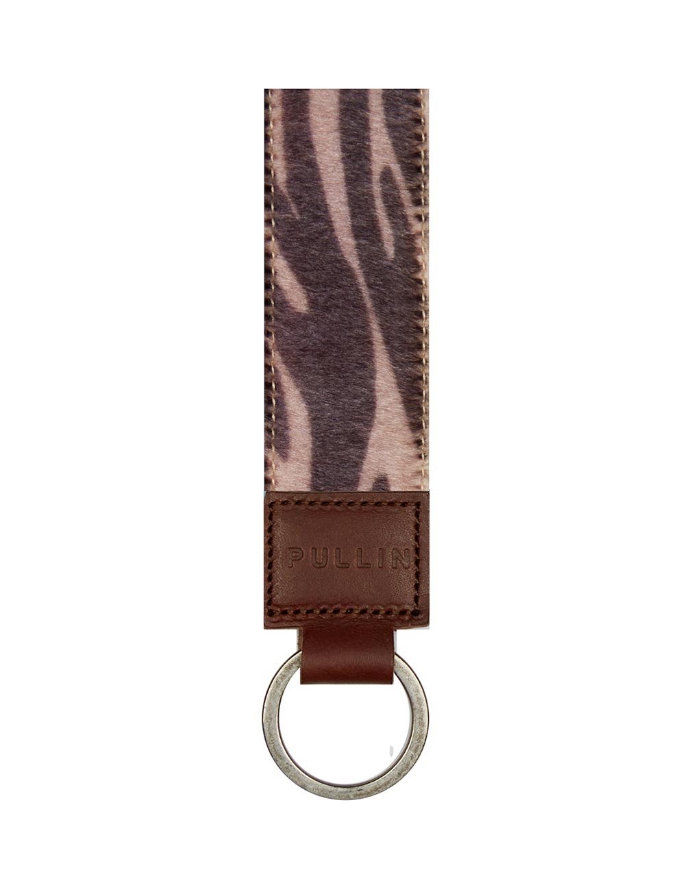Porte-clé  ZEBRA