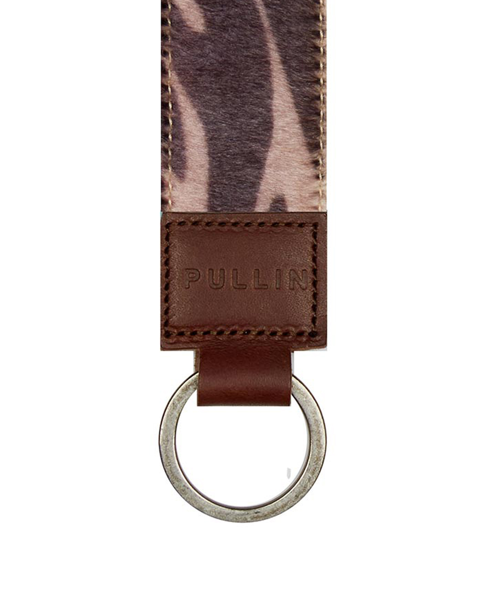 Porte-clé  ZEBRA