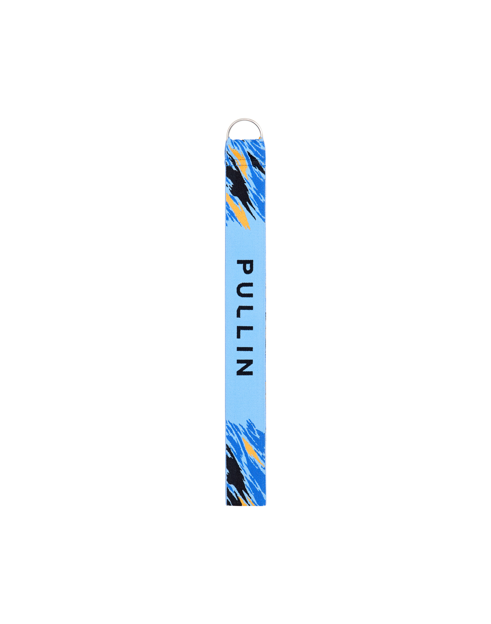 Key holder ZEBRABLUE