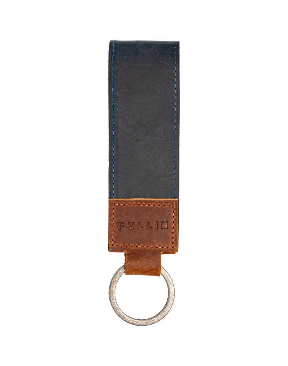 PORTE-CLÉS LTBLUE