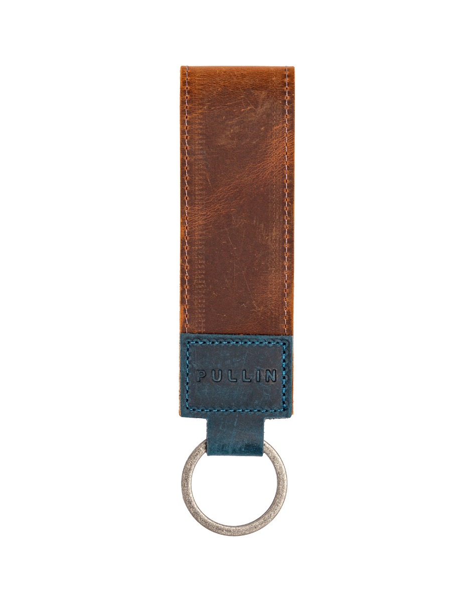PORTE-CLÉS LTBROWN