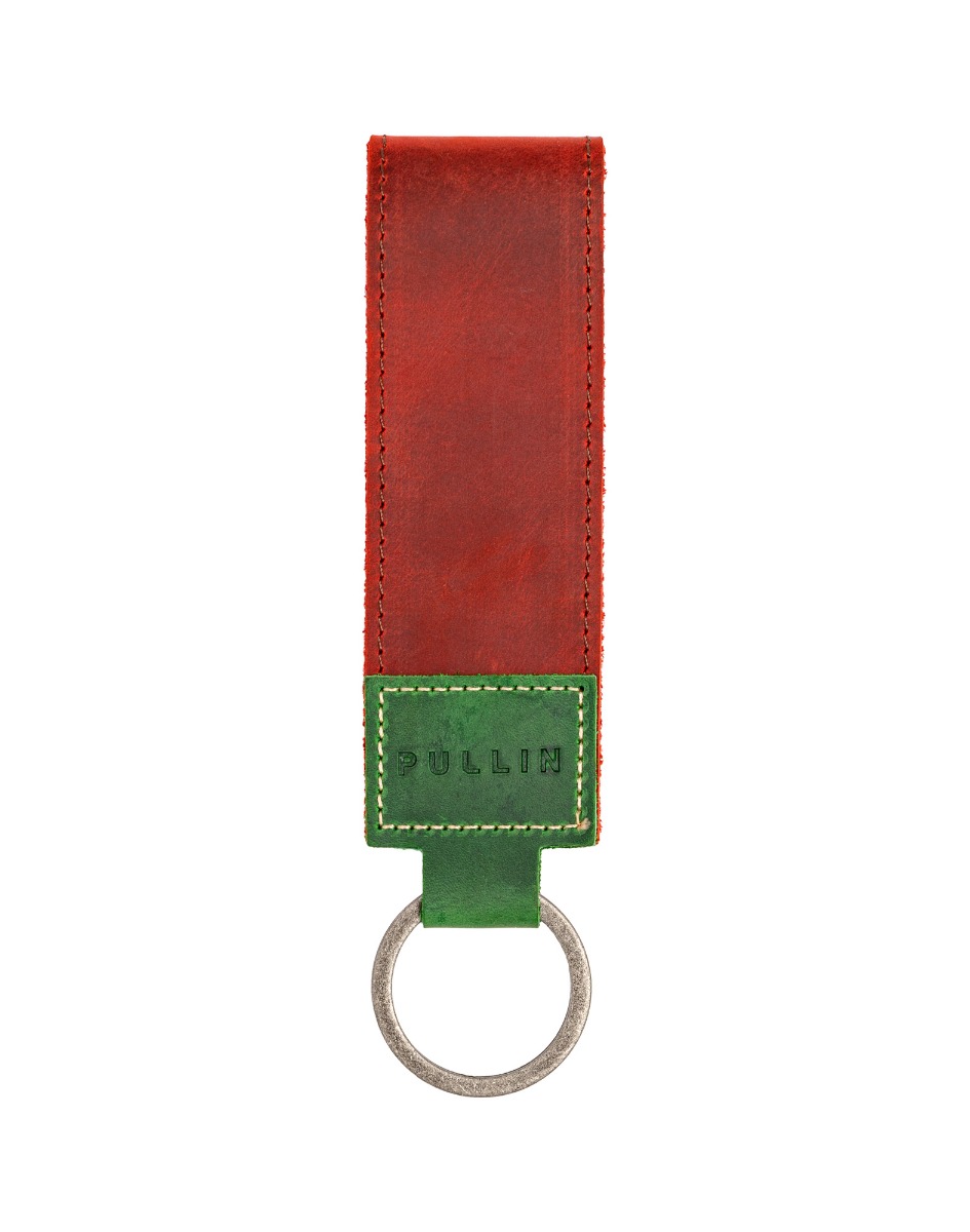PORTE-CLÉS LTRED