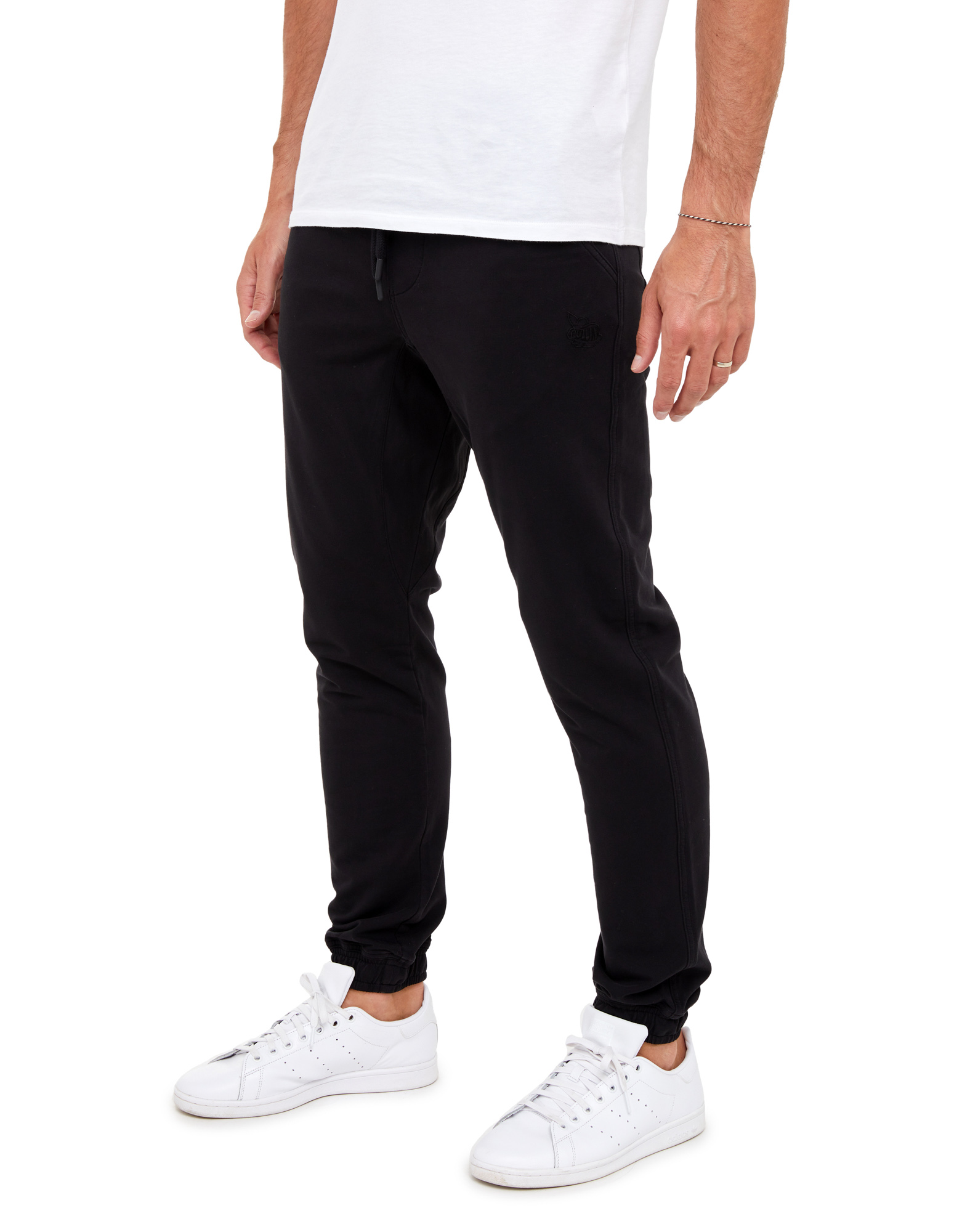 JOGGING BLACK