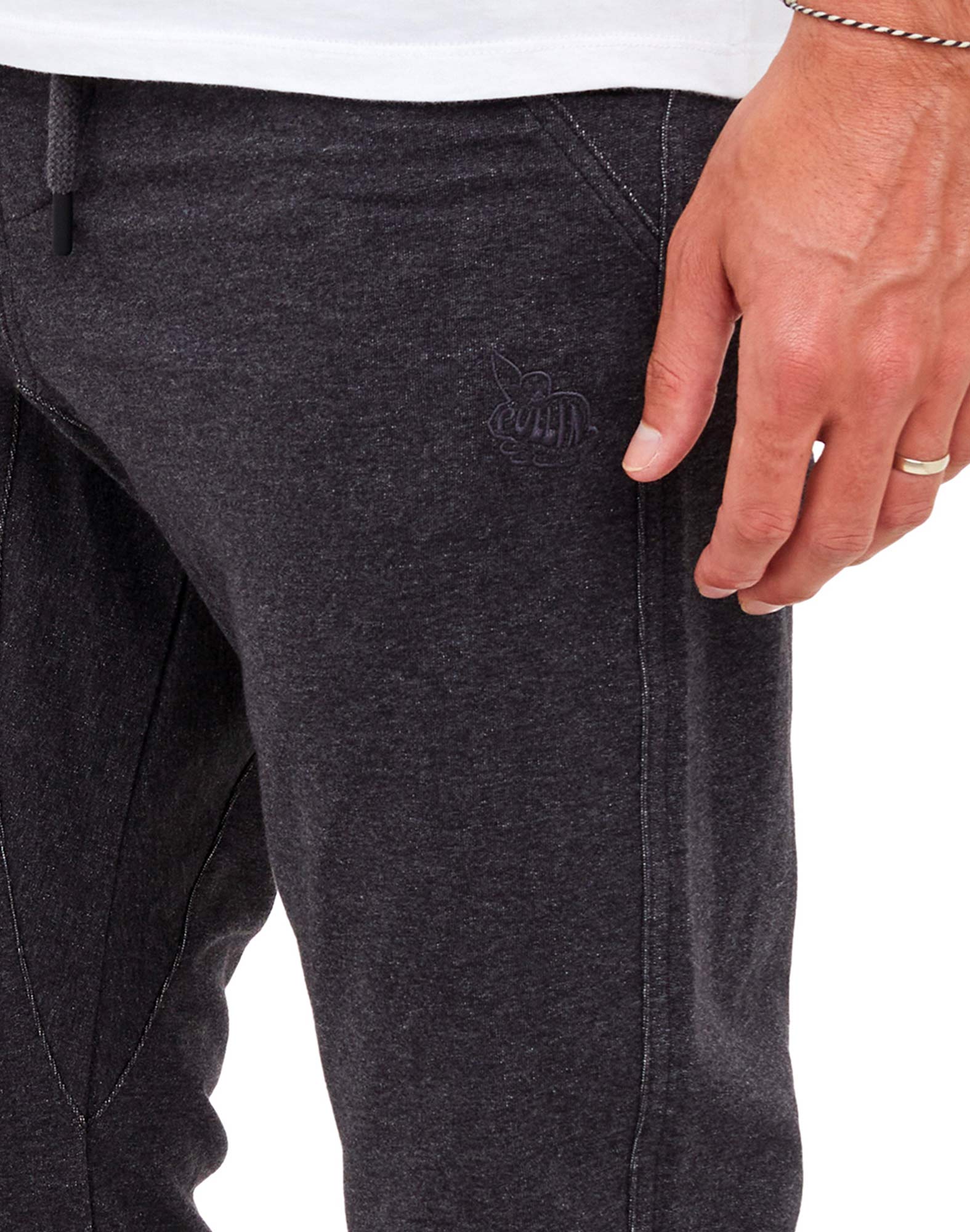 JOGGING DKGREY