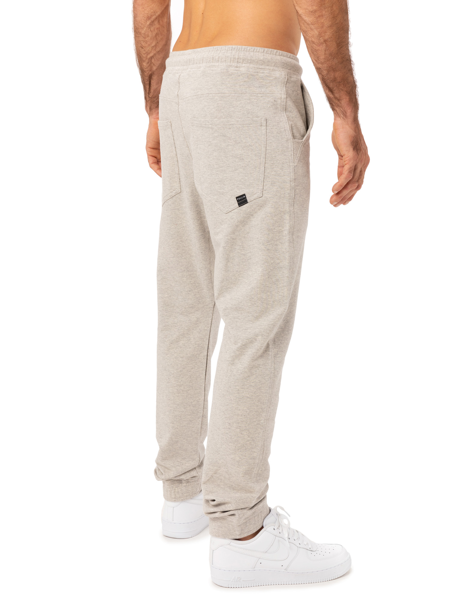 Bas de jogging homme HGREY