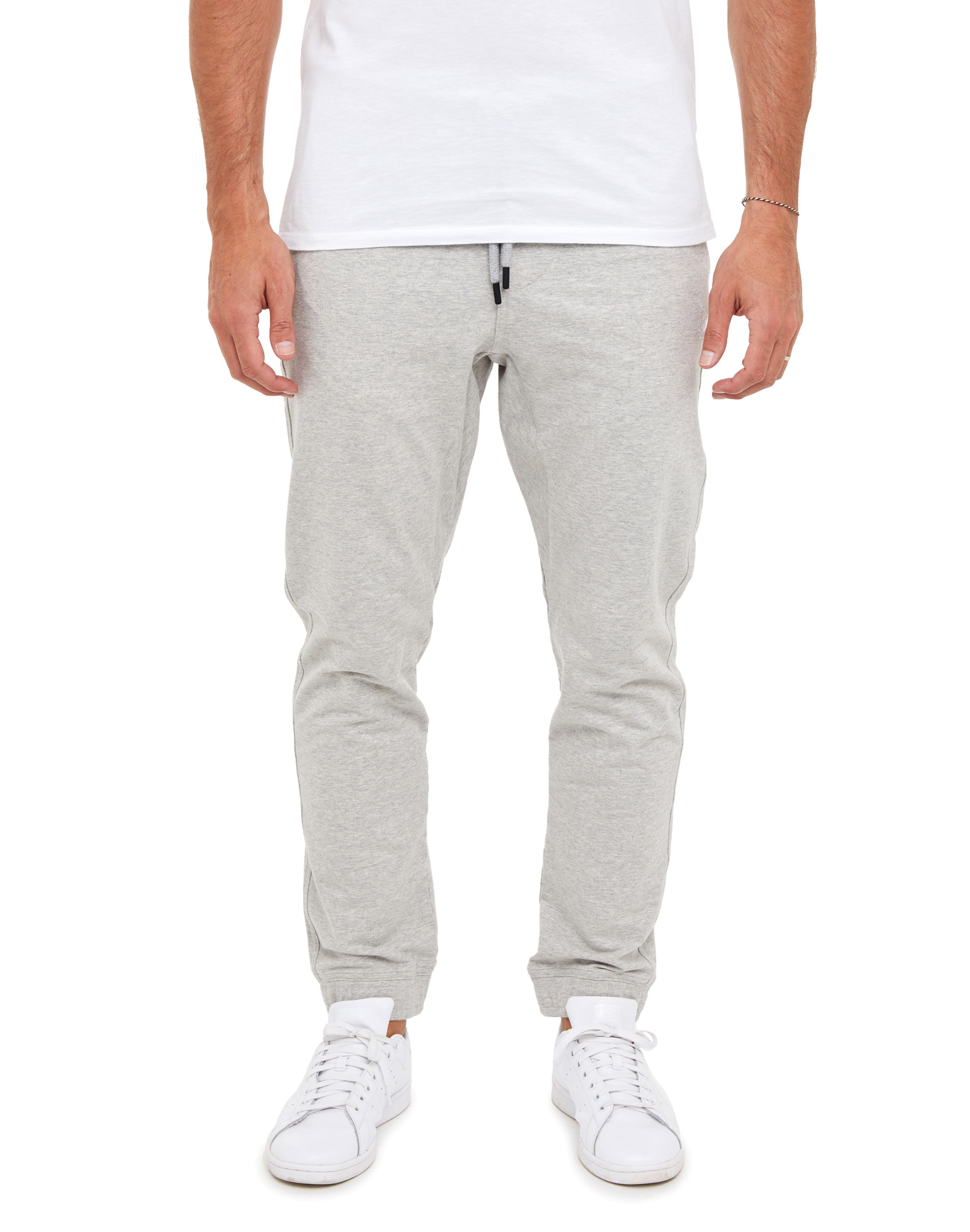 JOGGING HGREY