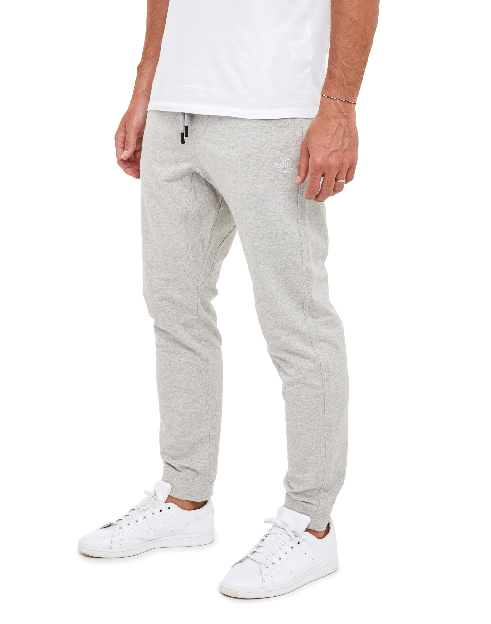 JOGGING HGREY