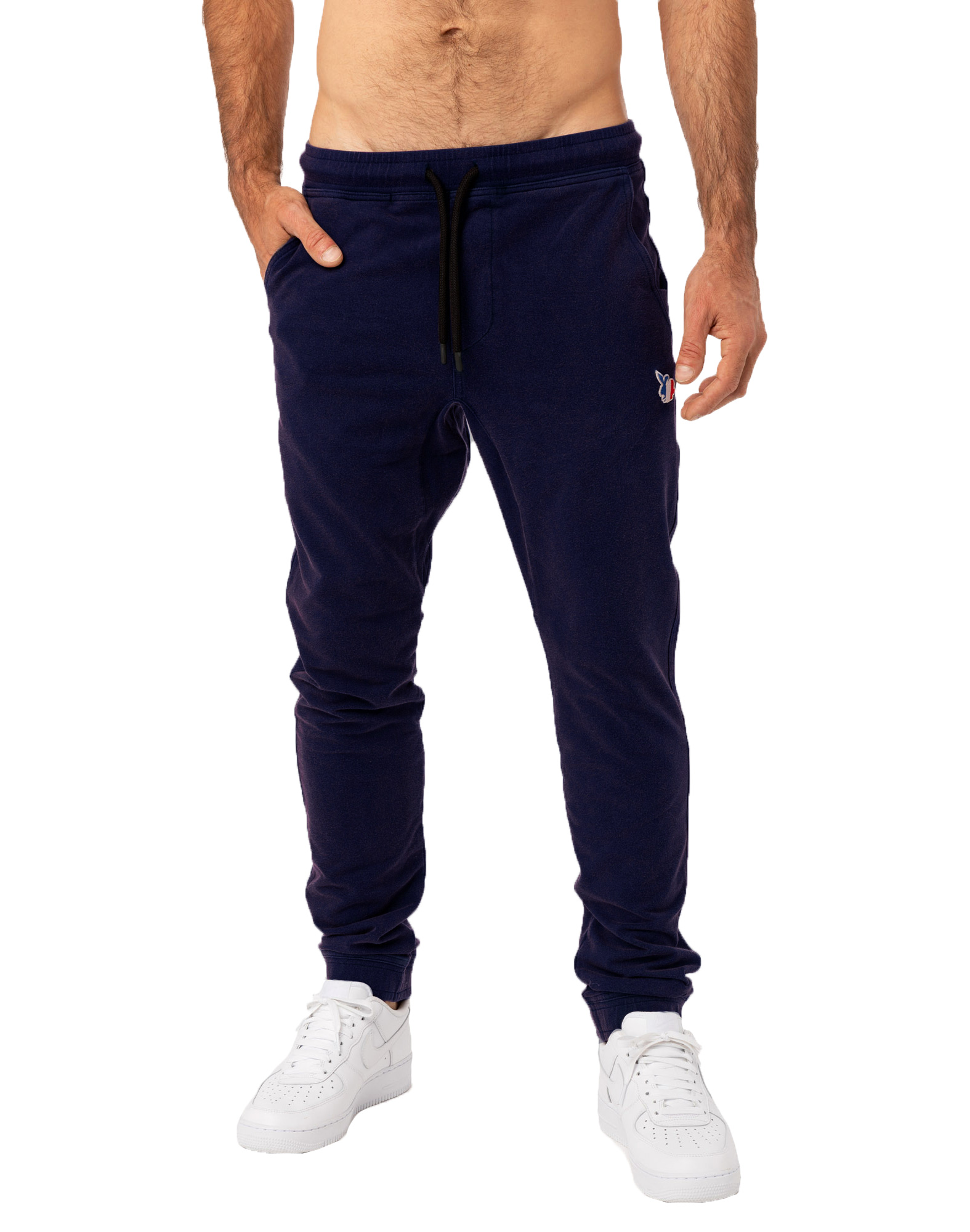 Bas de jogging homme NAVY