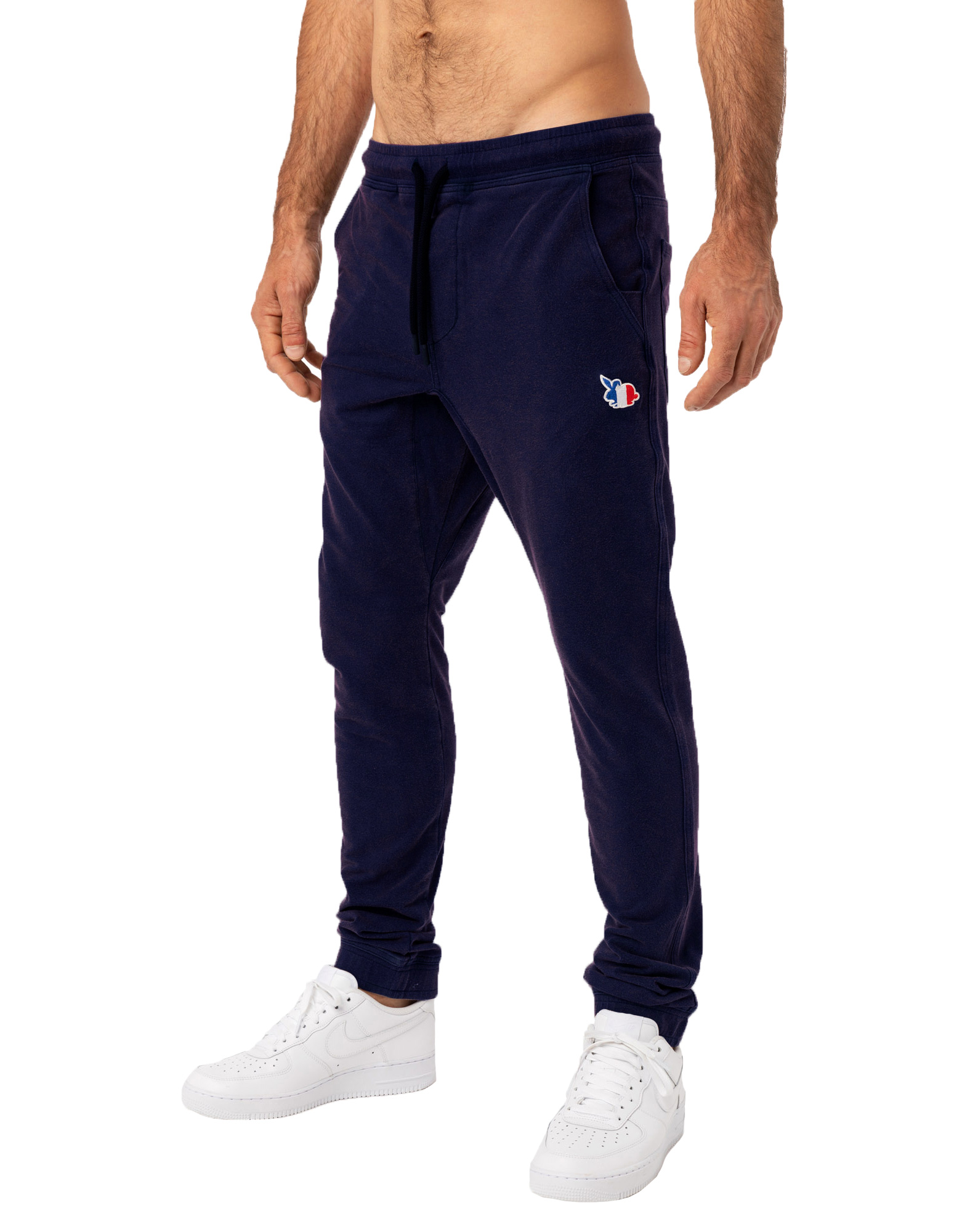 Bas de jogging homme NAVY