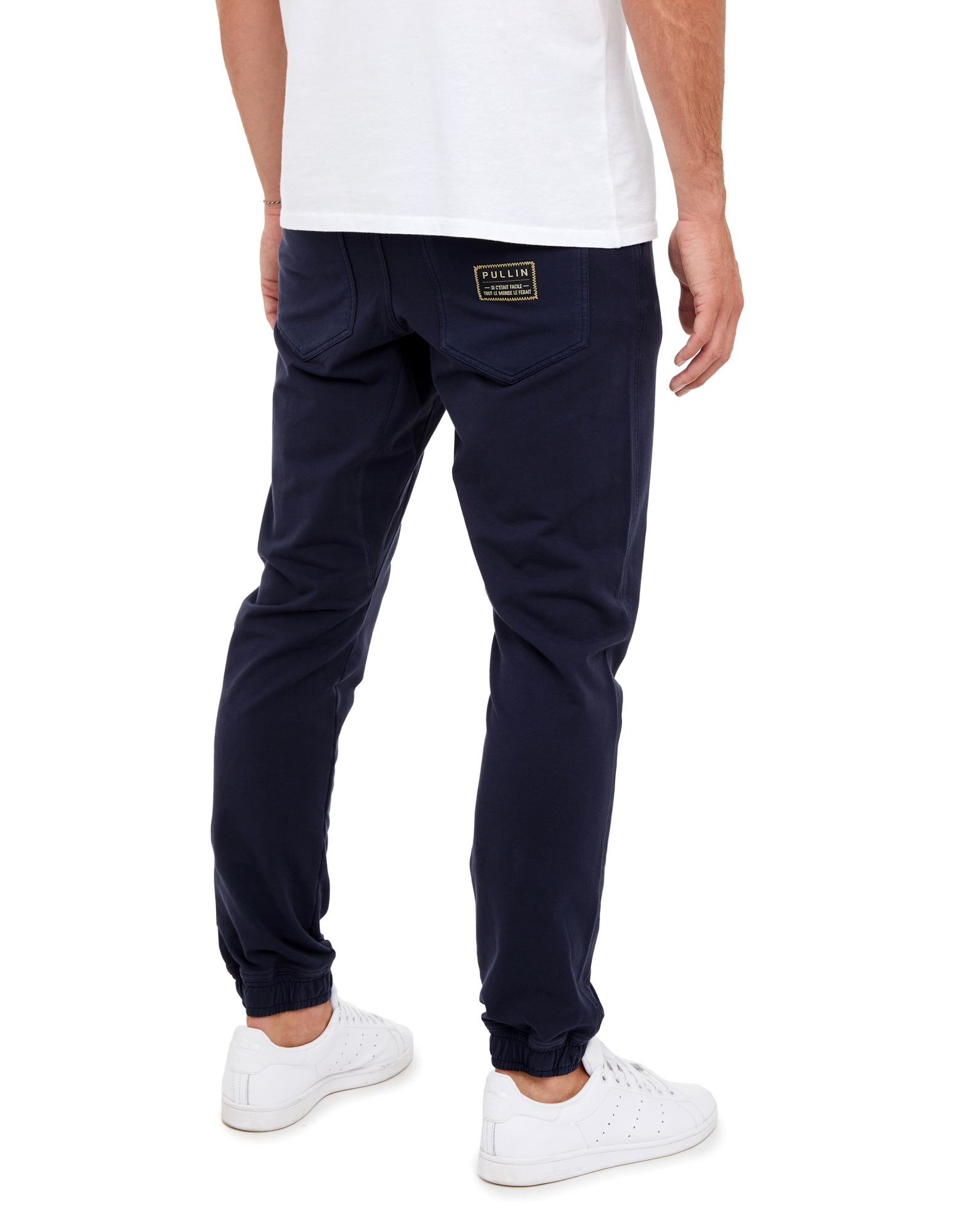 JOGGING NAVY