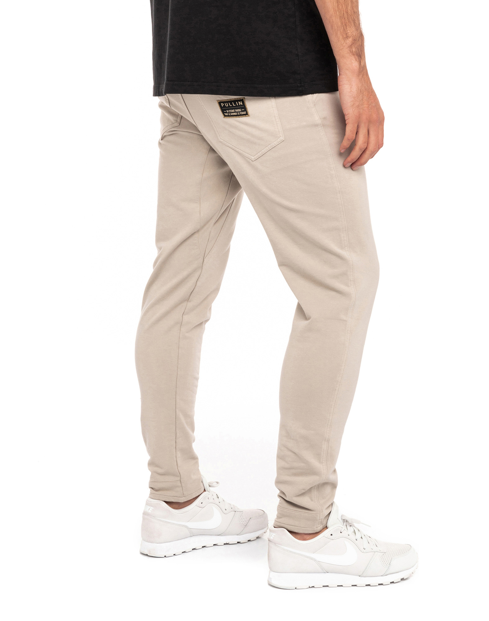 JOGGING NEWGRAY