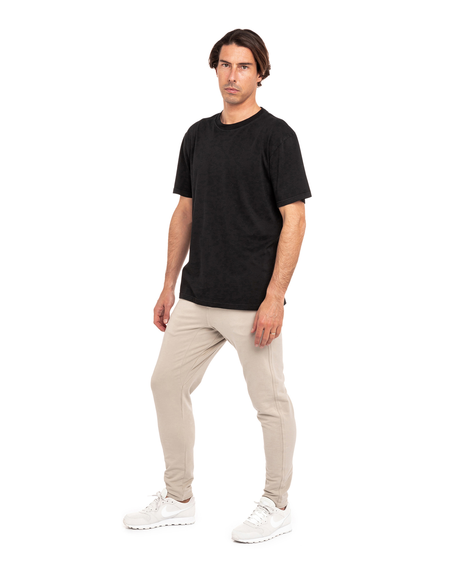 JOGGING NEWGRAY