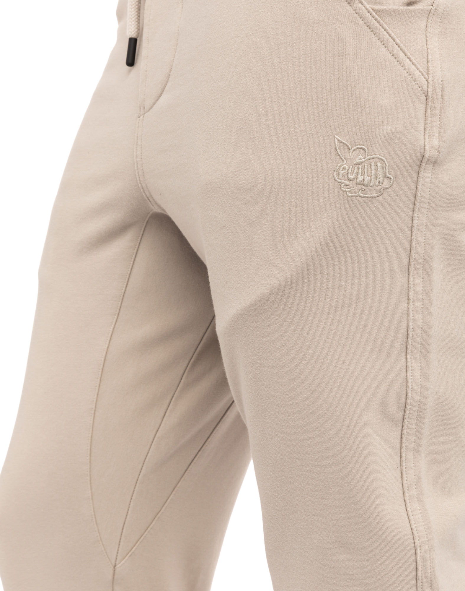 JOGGING NEWGRAY