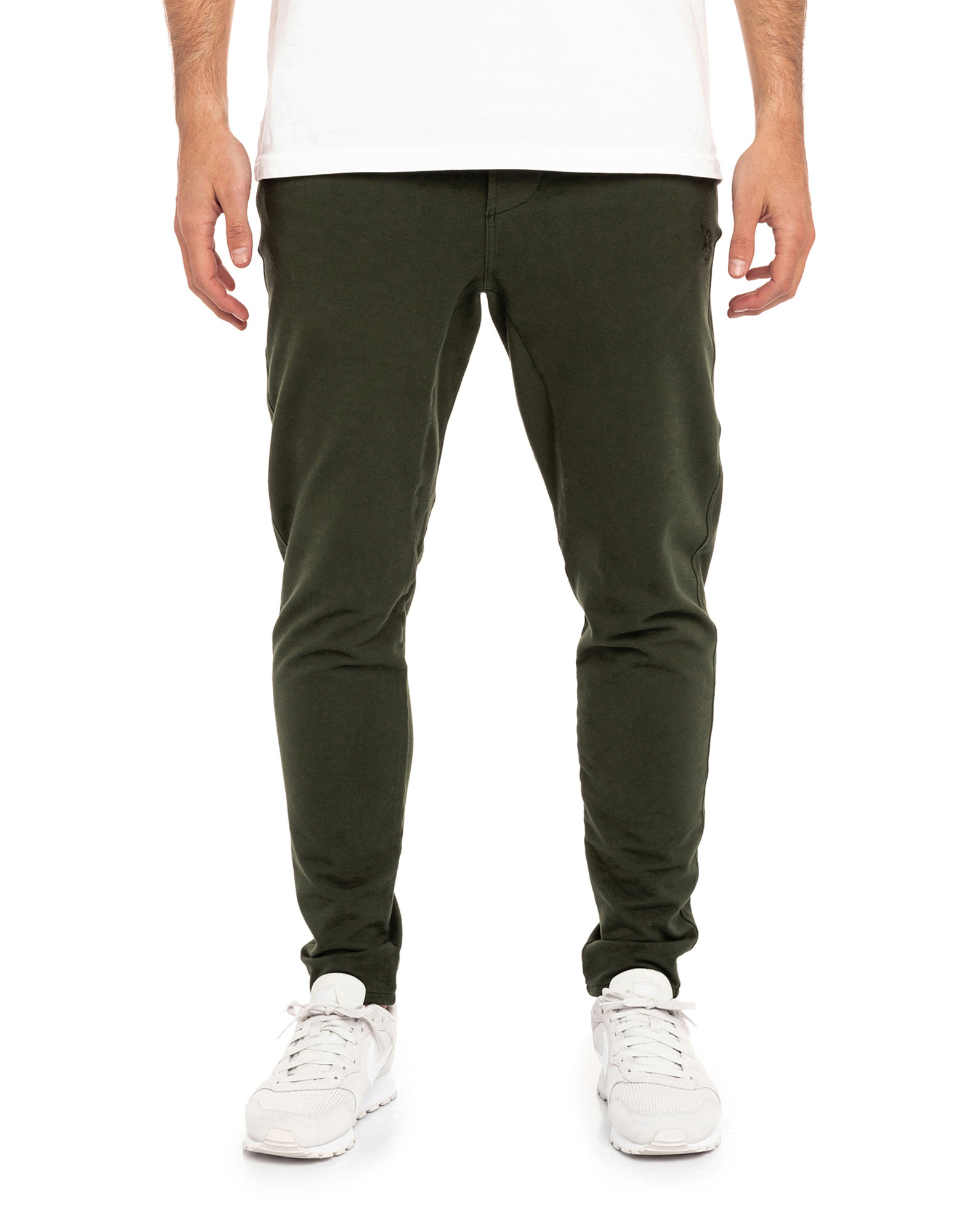 JOGGING NEWRIFFLE