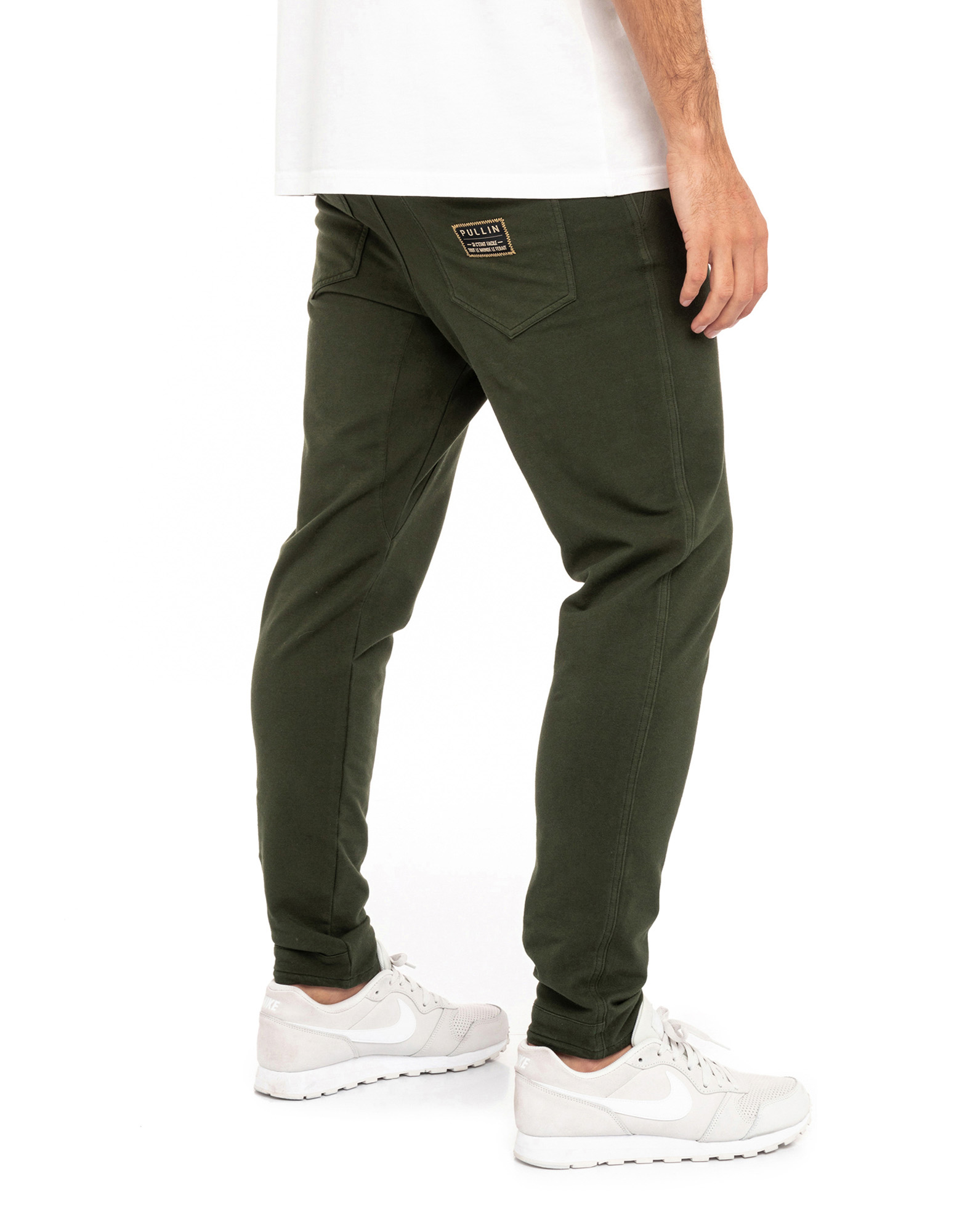 JOGGING NEWRIFFLE
