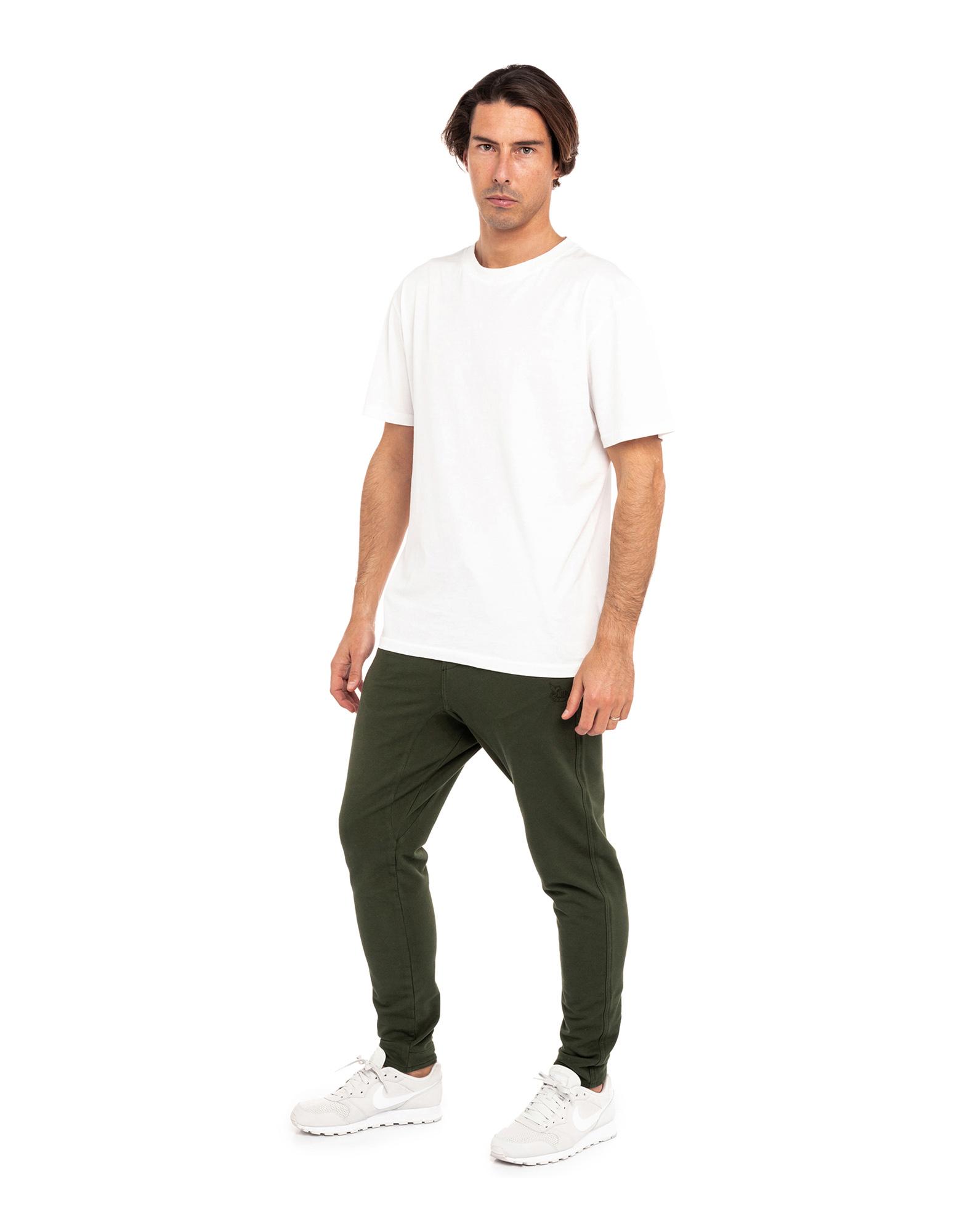 JOGGING NEWRIFFLE