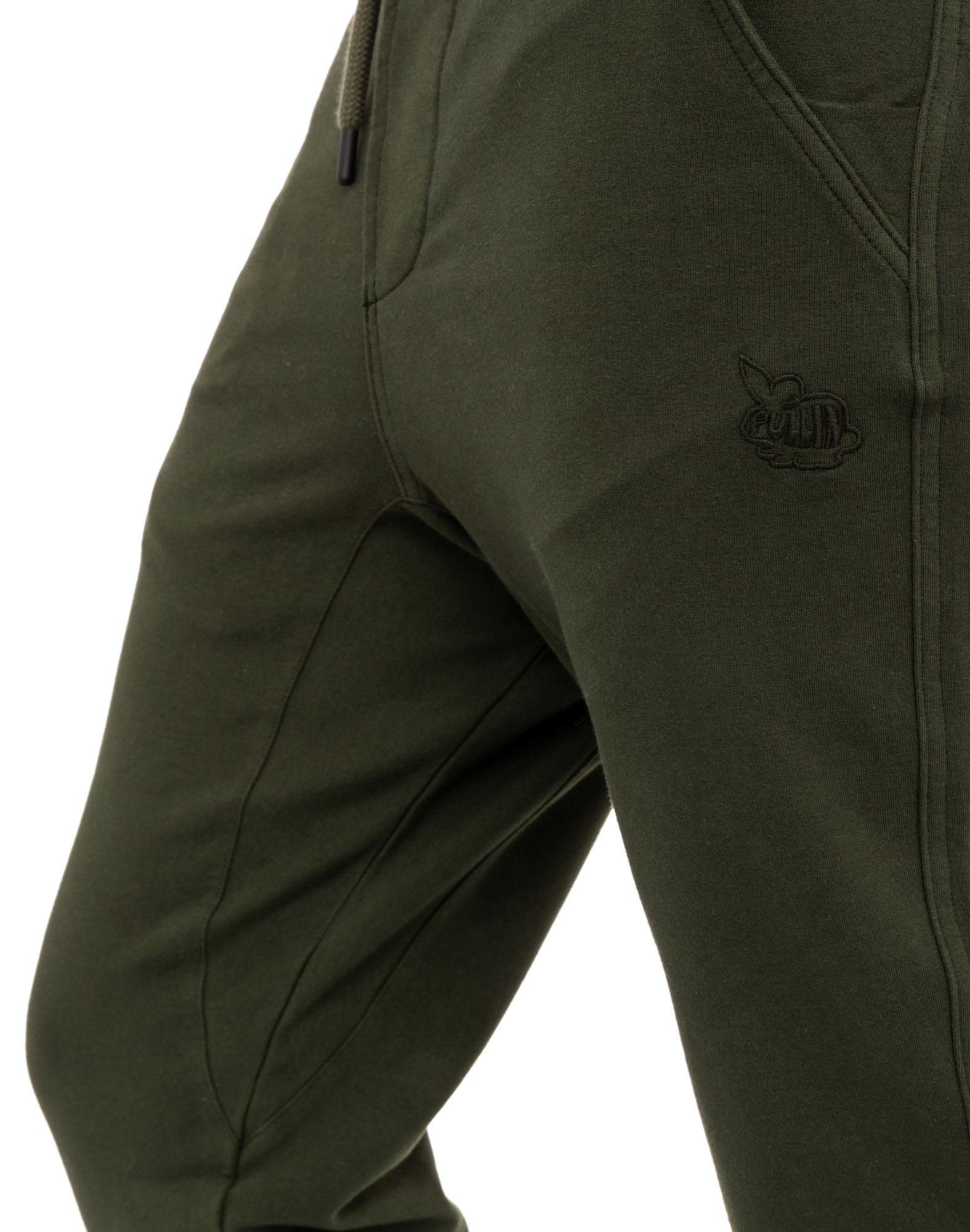 JOGGING NEWRIFFLE