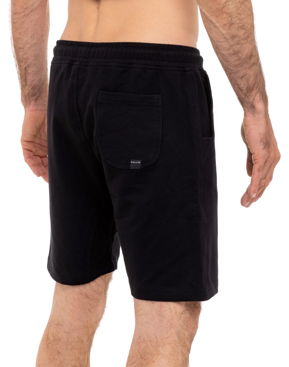 Jogging Short homme Black