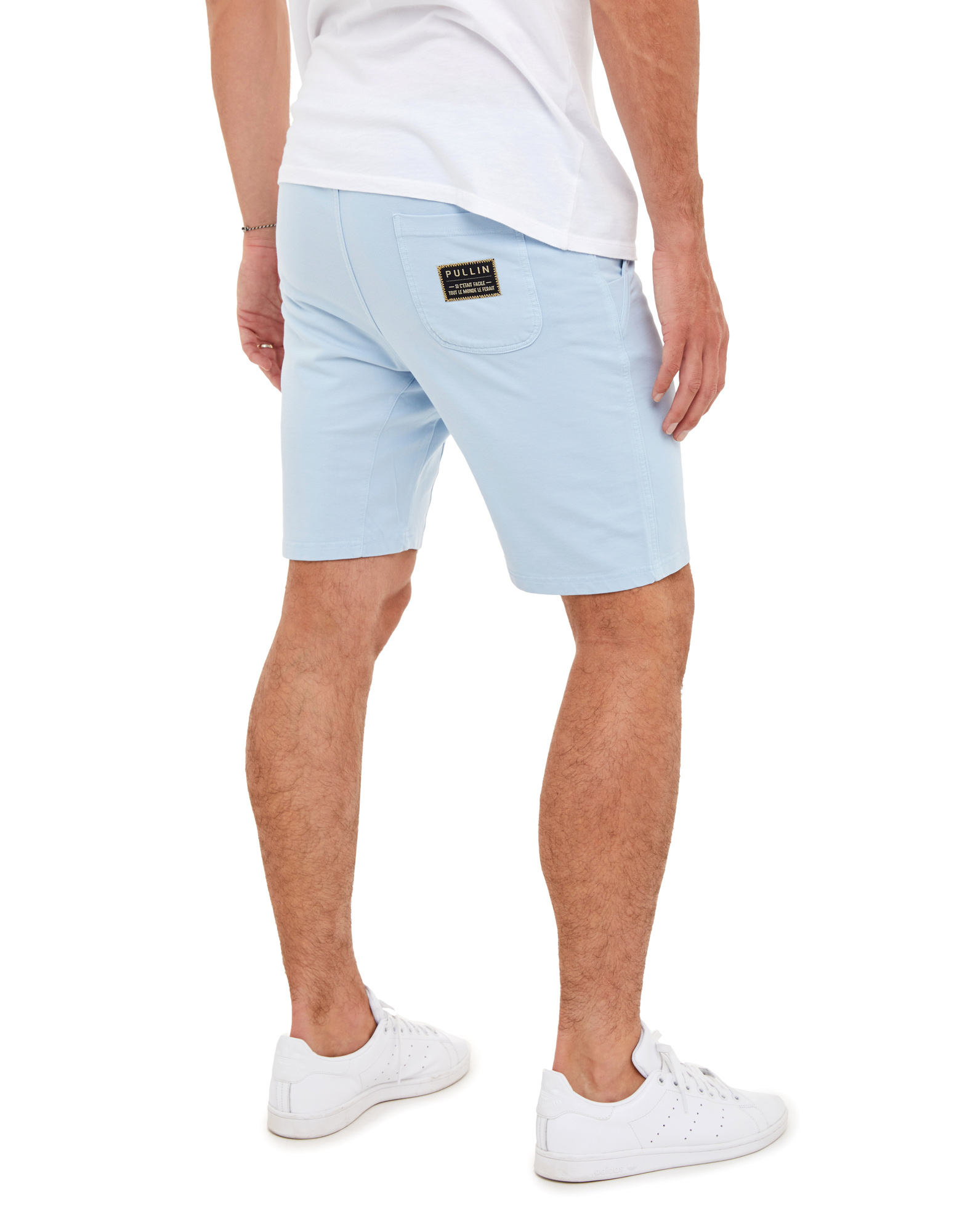 JOGGING BLUE