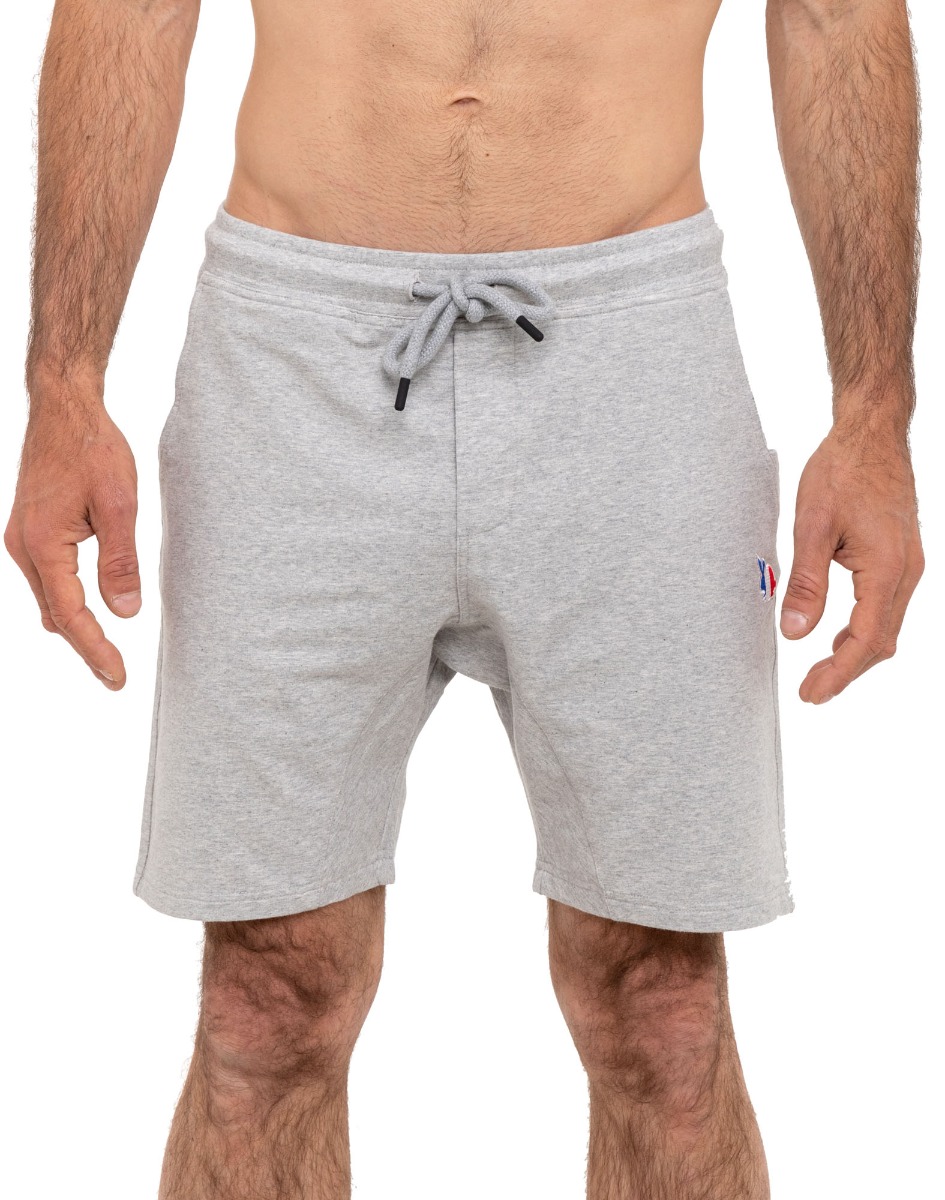 Jogging Short homme HGrey
