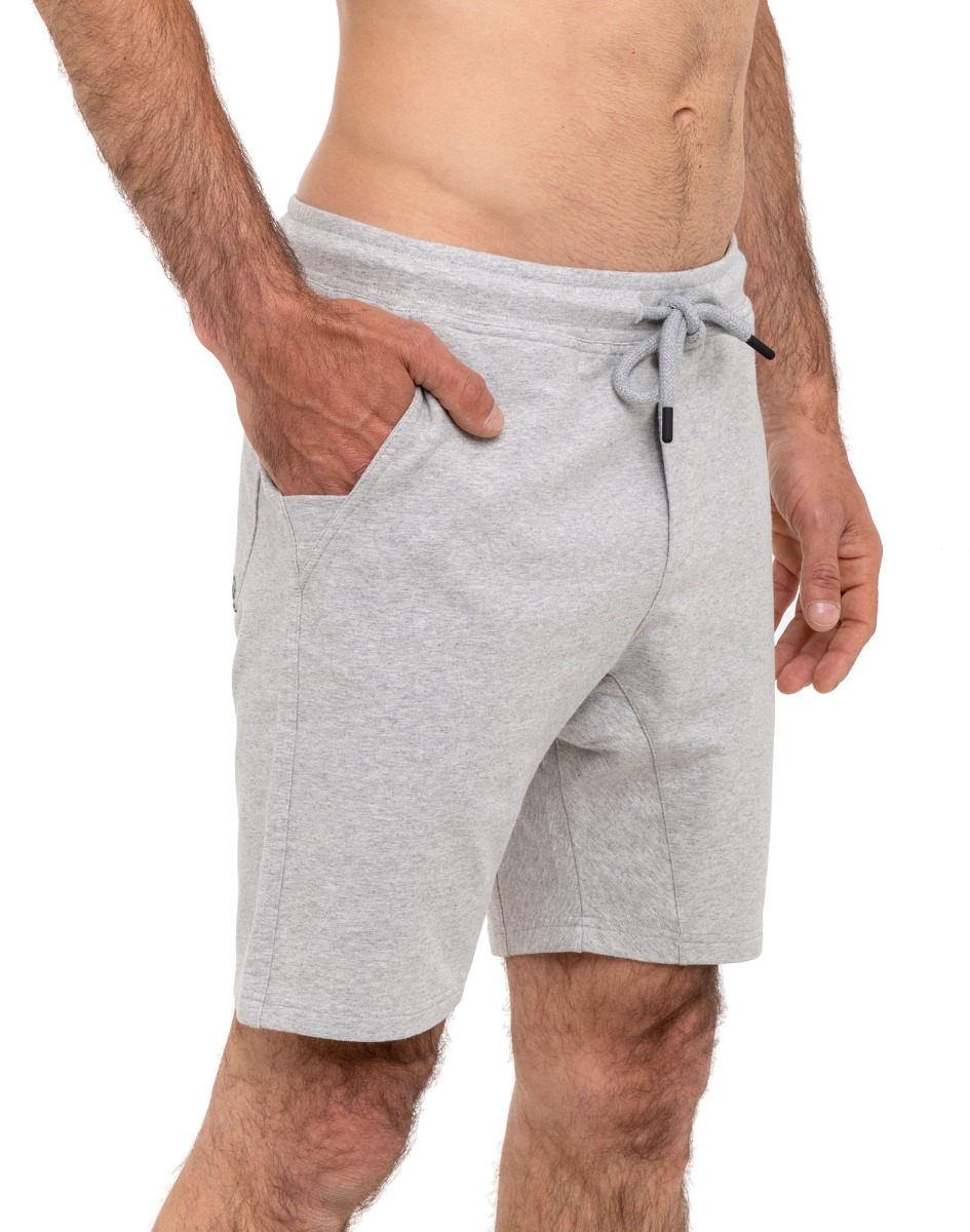 Jogging Short homme HGrey