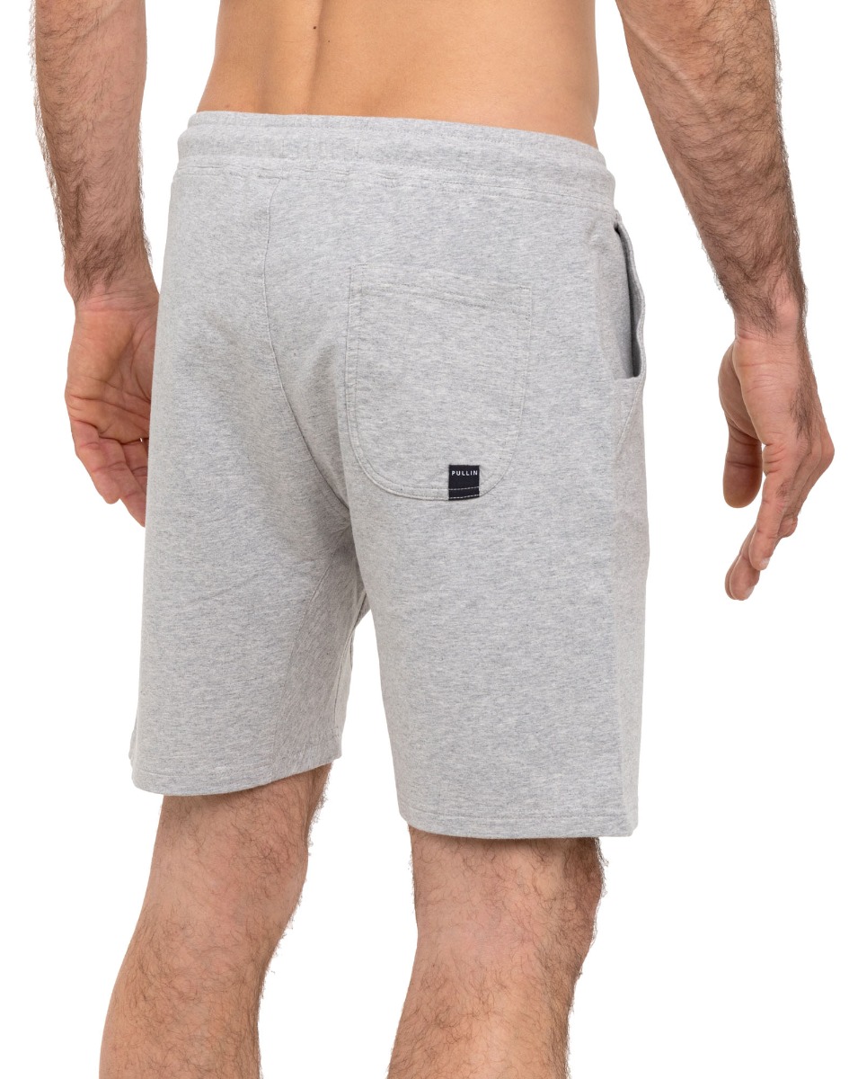 Jogging Short homme HGrey