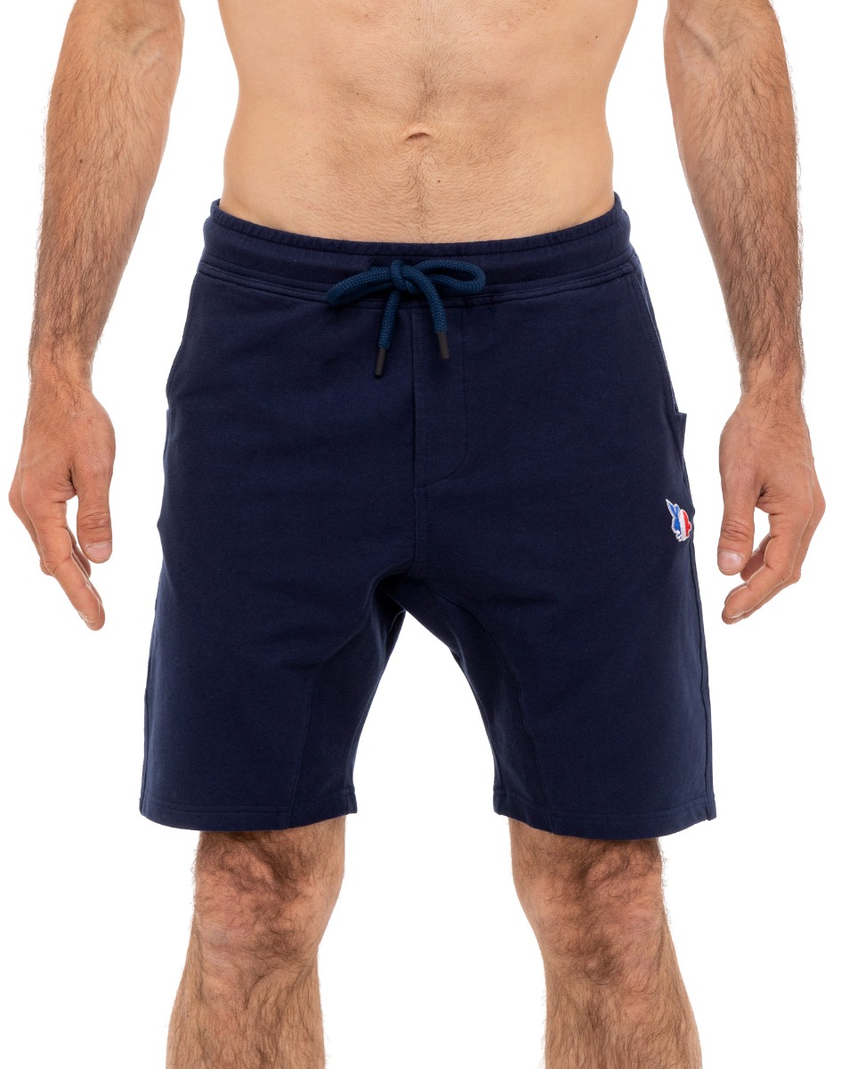 Jogging Short homme Navy