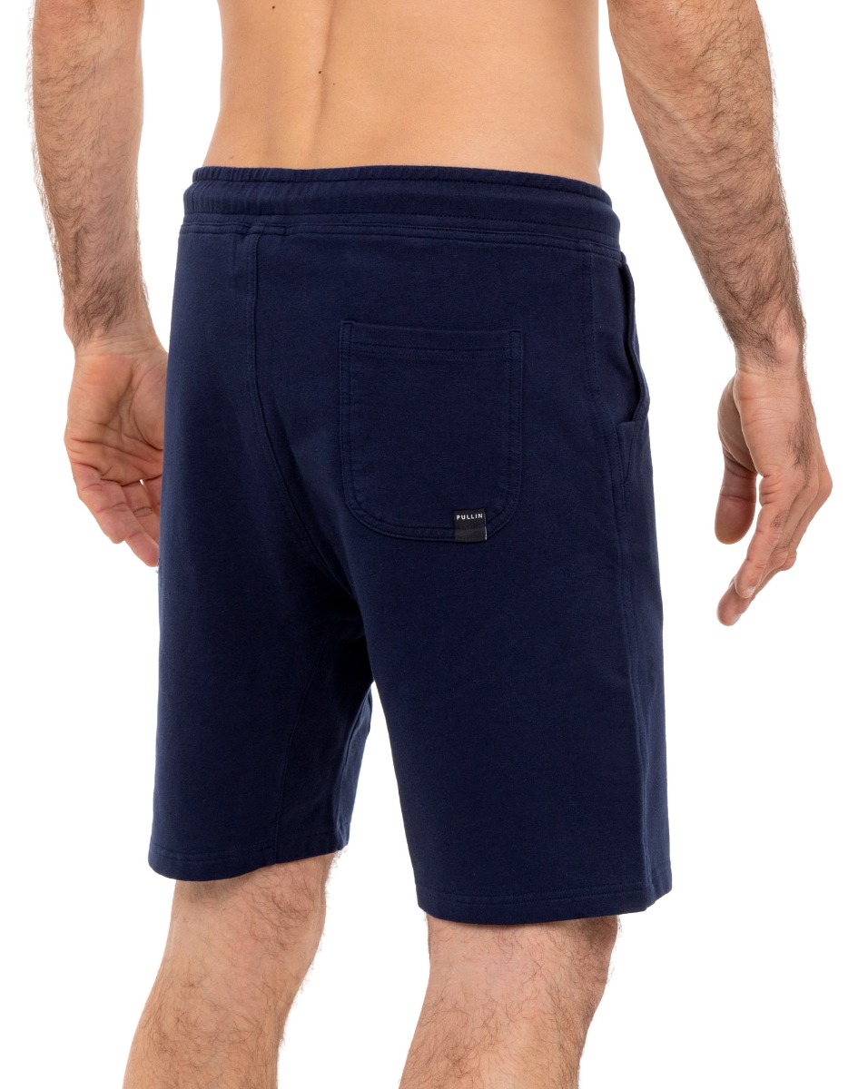 Jogging Short homme Navy