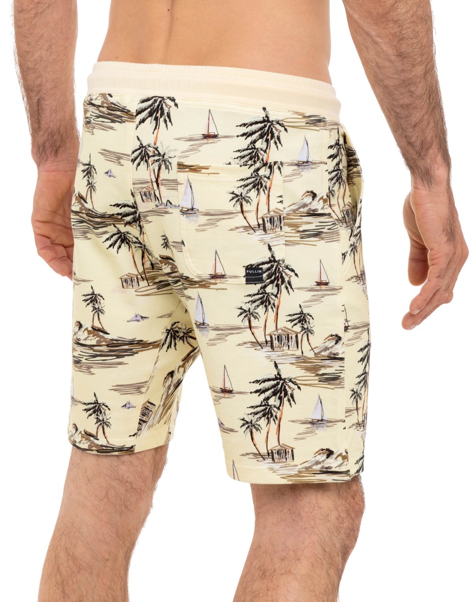 Jogging Short homme StLucia