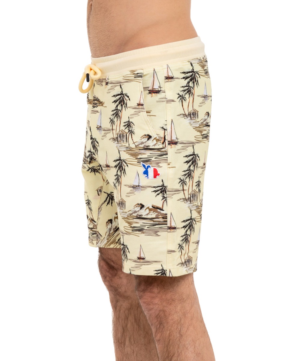 Jogging Short homme StLucia