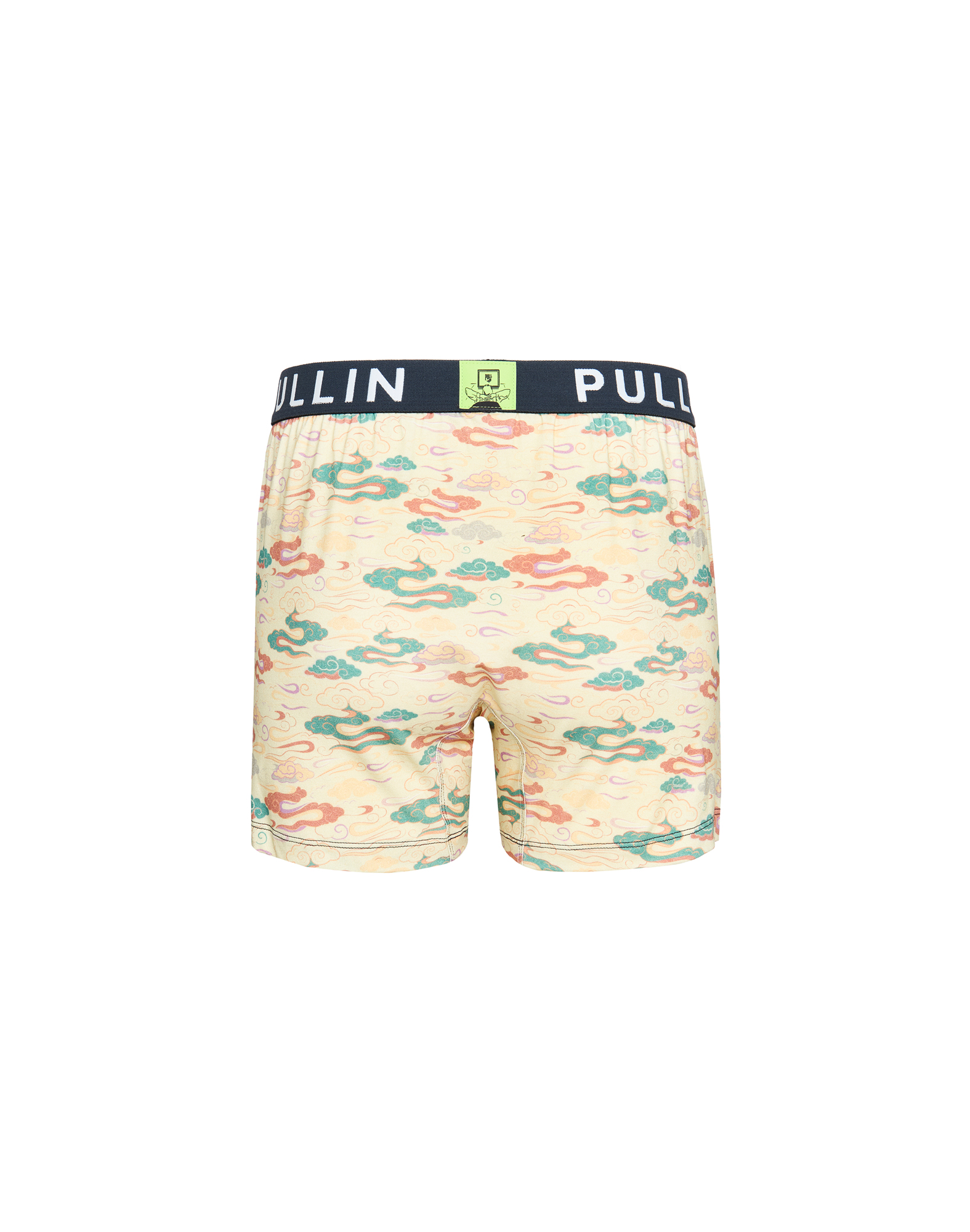 Men's pants LAZY CLOUD