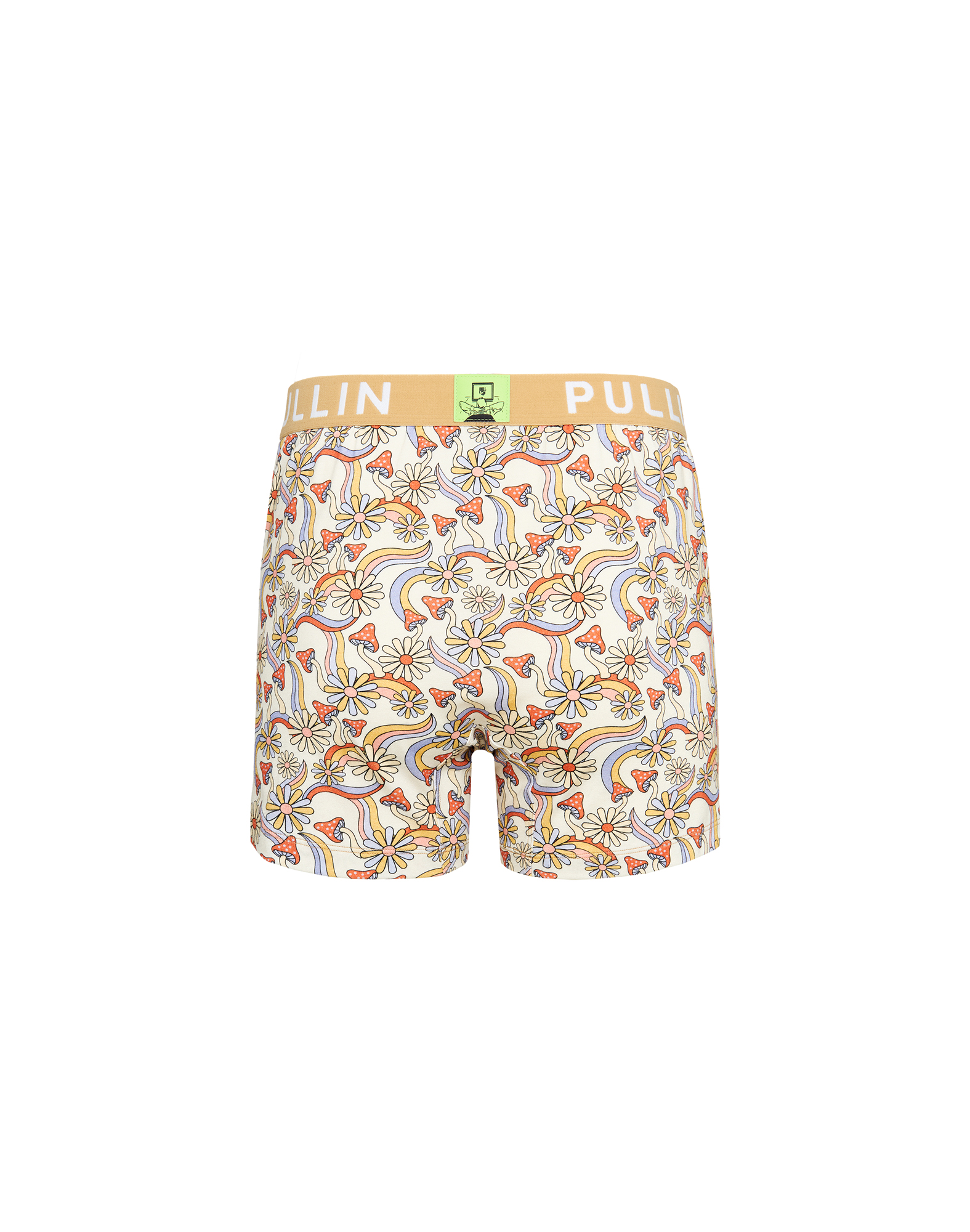 Men's pants LAZY FLAMBY