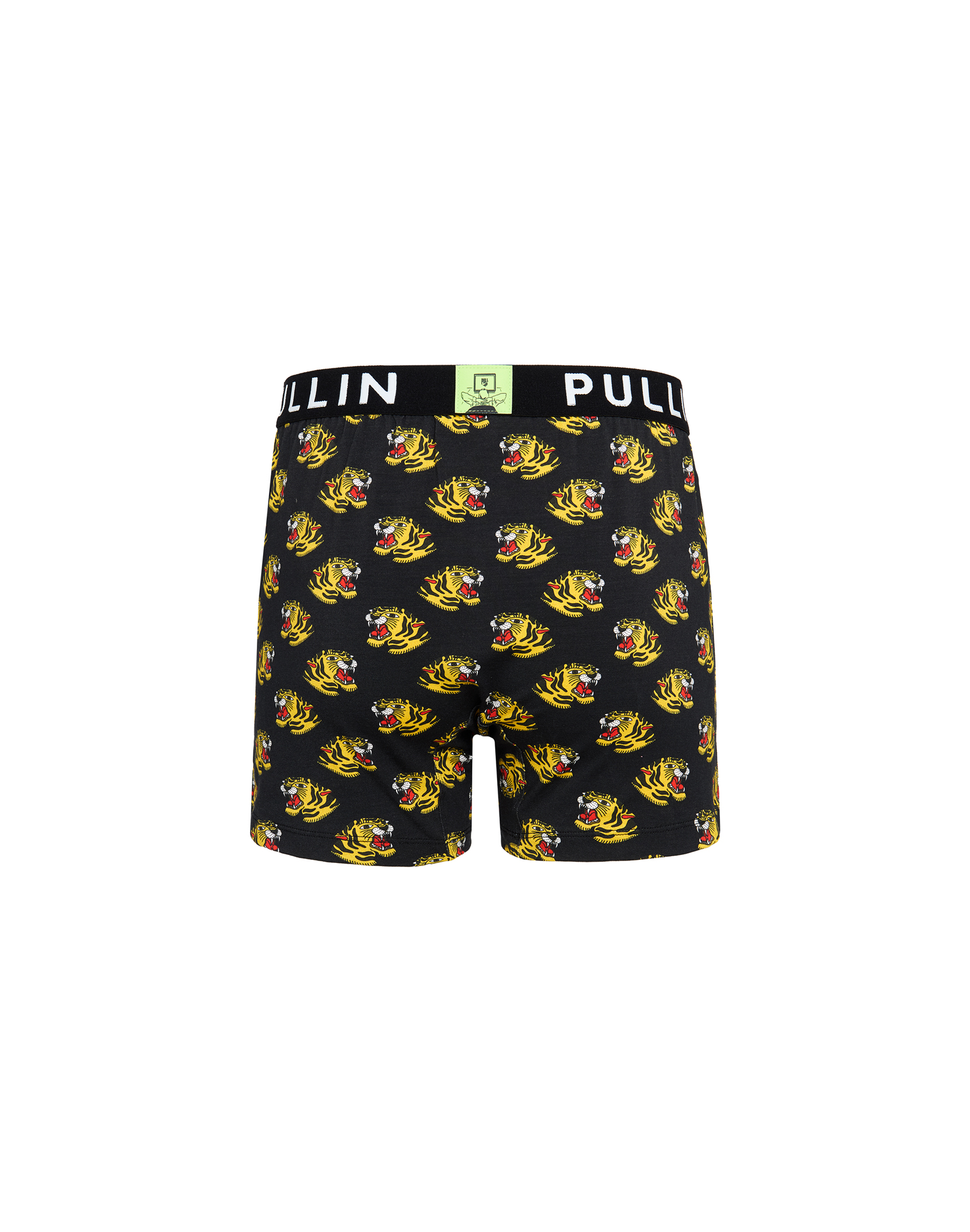 Men's pants LAZY FUYO