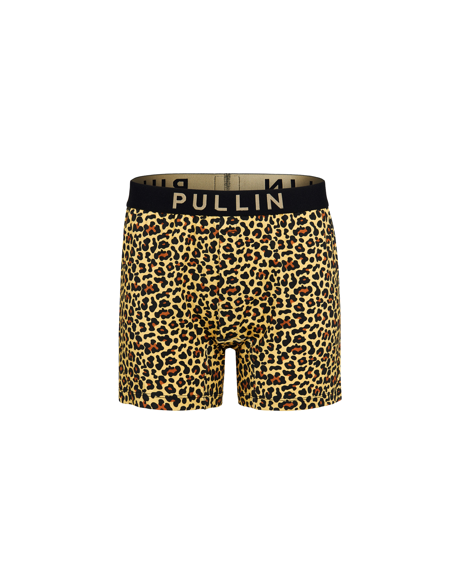 Men's pants LAZY LEOPARD