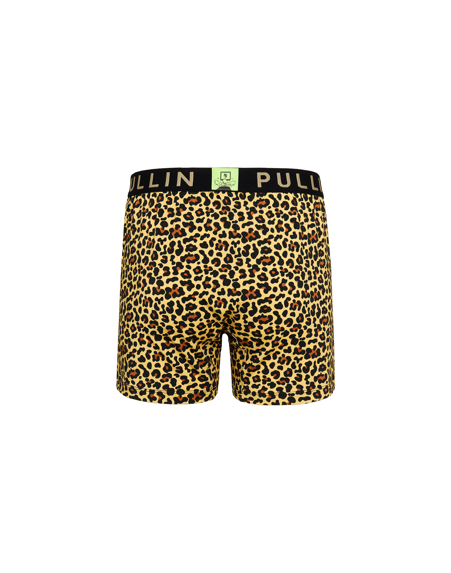 Men's pants LAZY LEOPARD