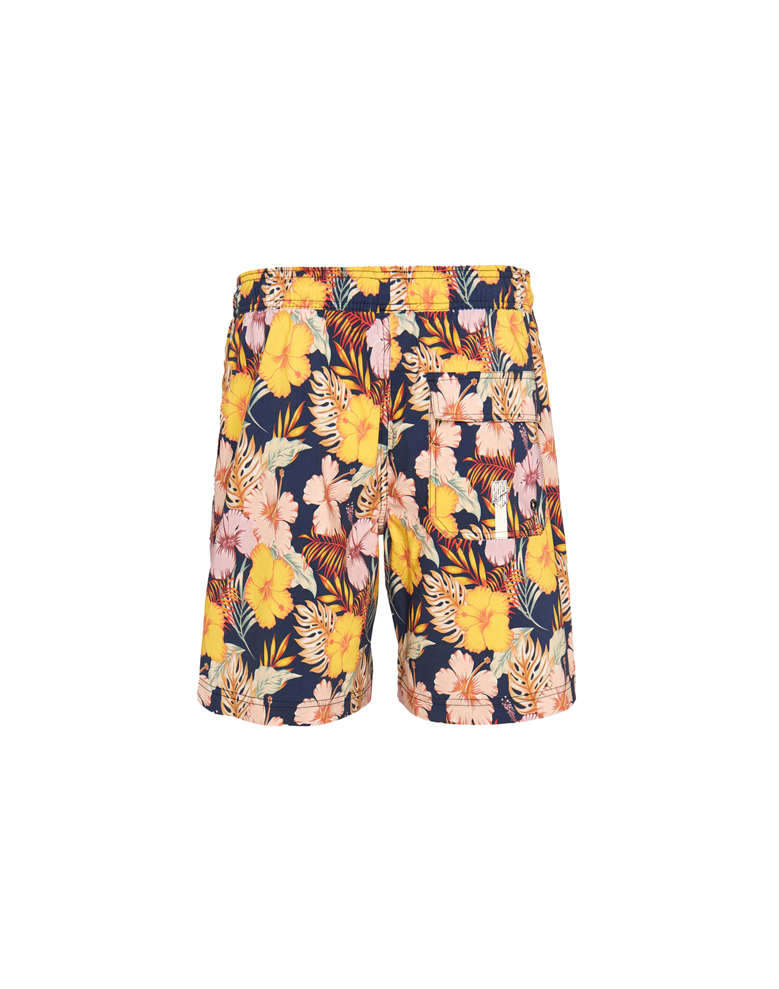 Men's short MAGNUM KAIU
