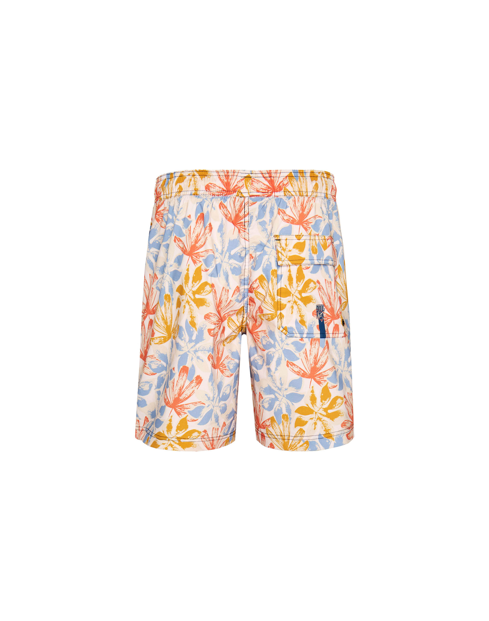 Men's short MAGNUM LAGUNY