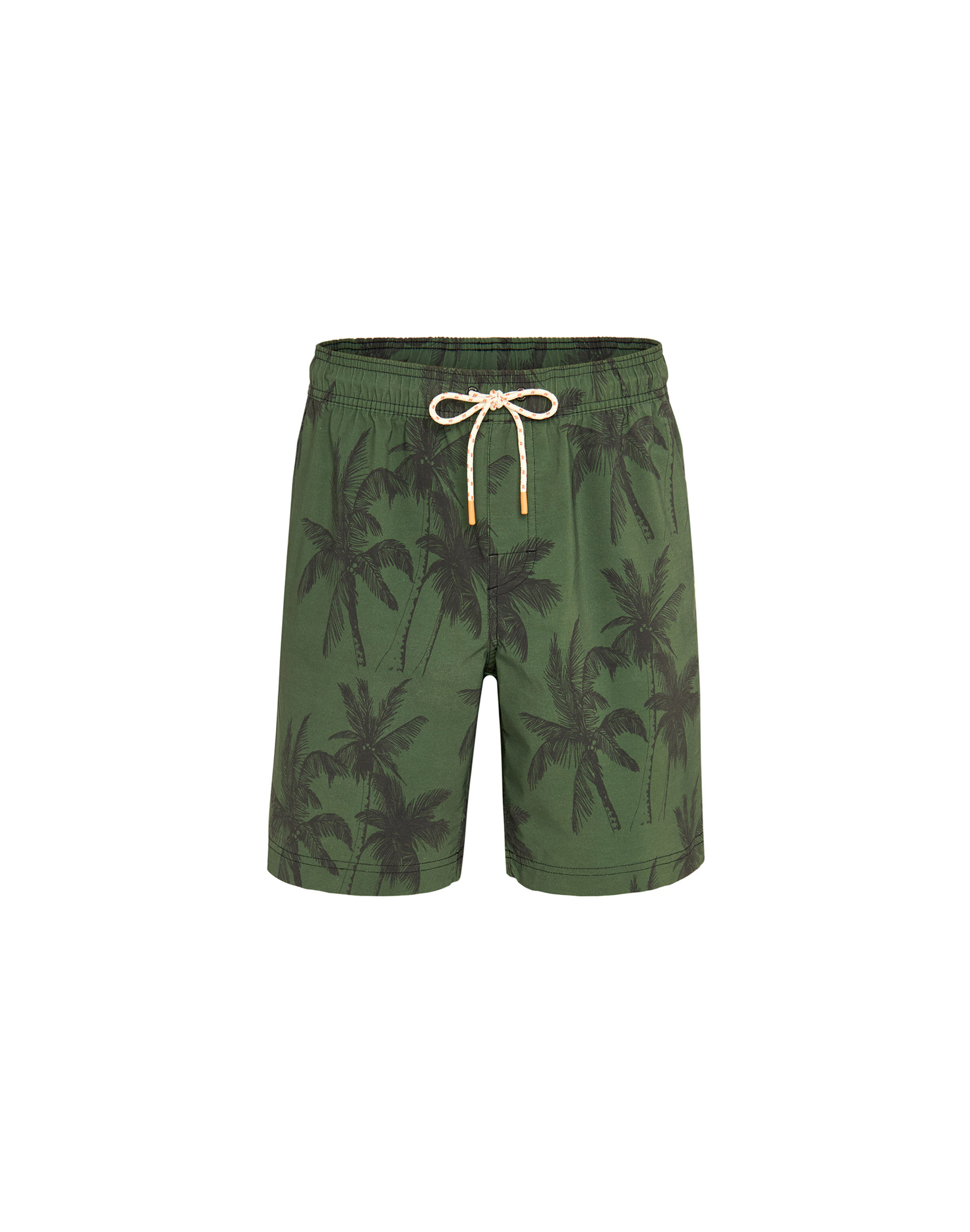 SHORT DE BAIN MAUII