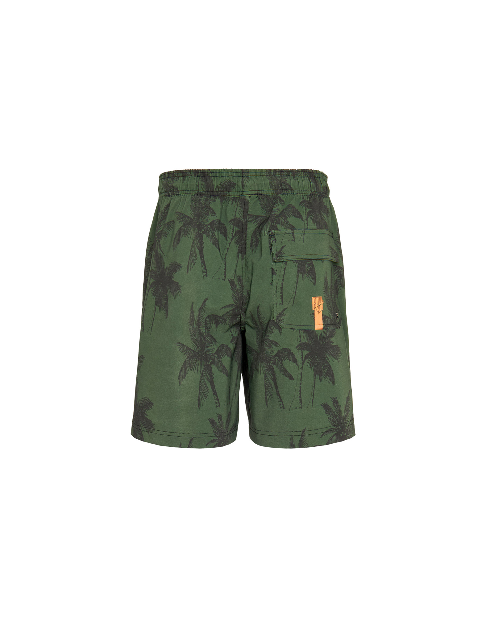SHORT DE BAIN MAUII