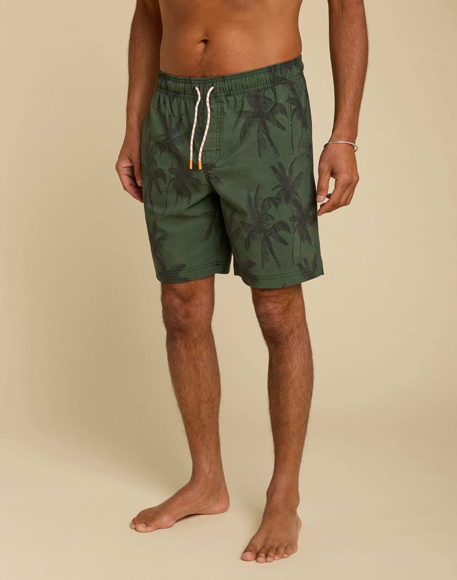 SHORT DE BAIN MAUII