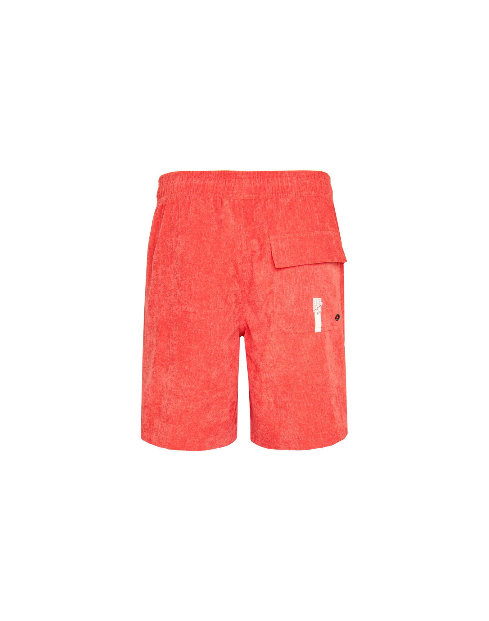 Men's short MAGNUM ROYCORAL