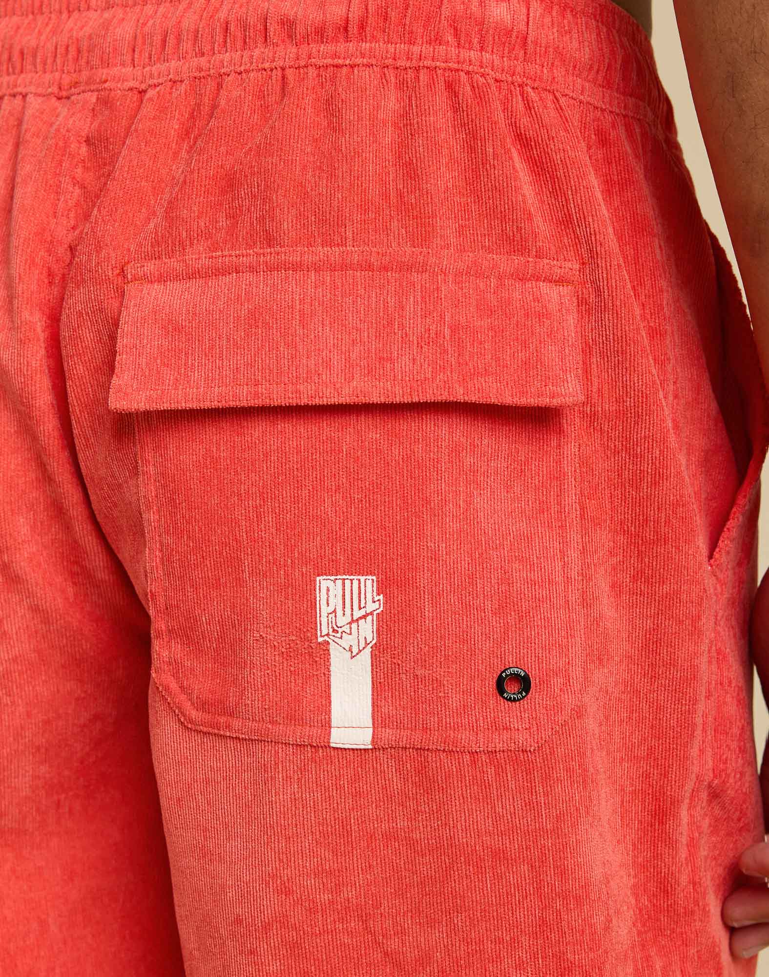 Men's short MAGNUM ROYCORAL