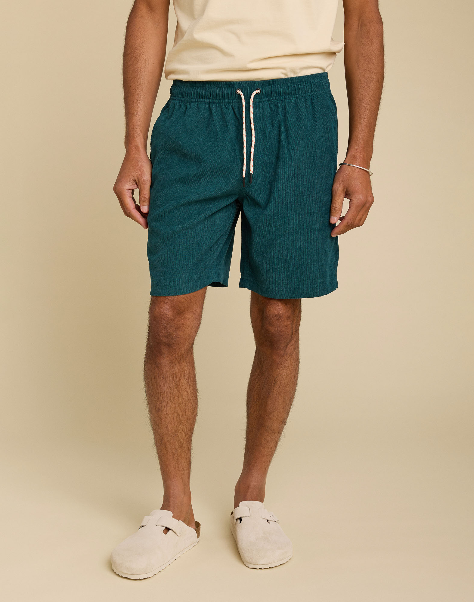 SHORT DE BAIN ROYVERDE