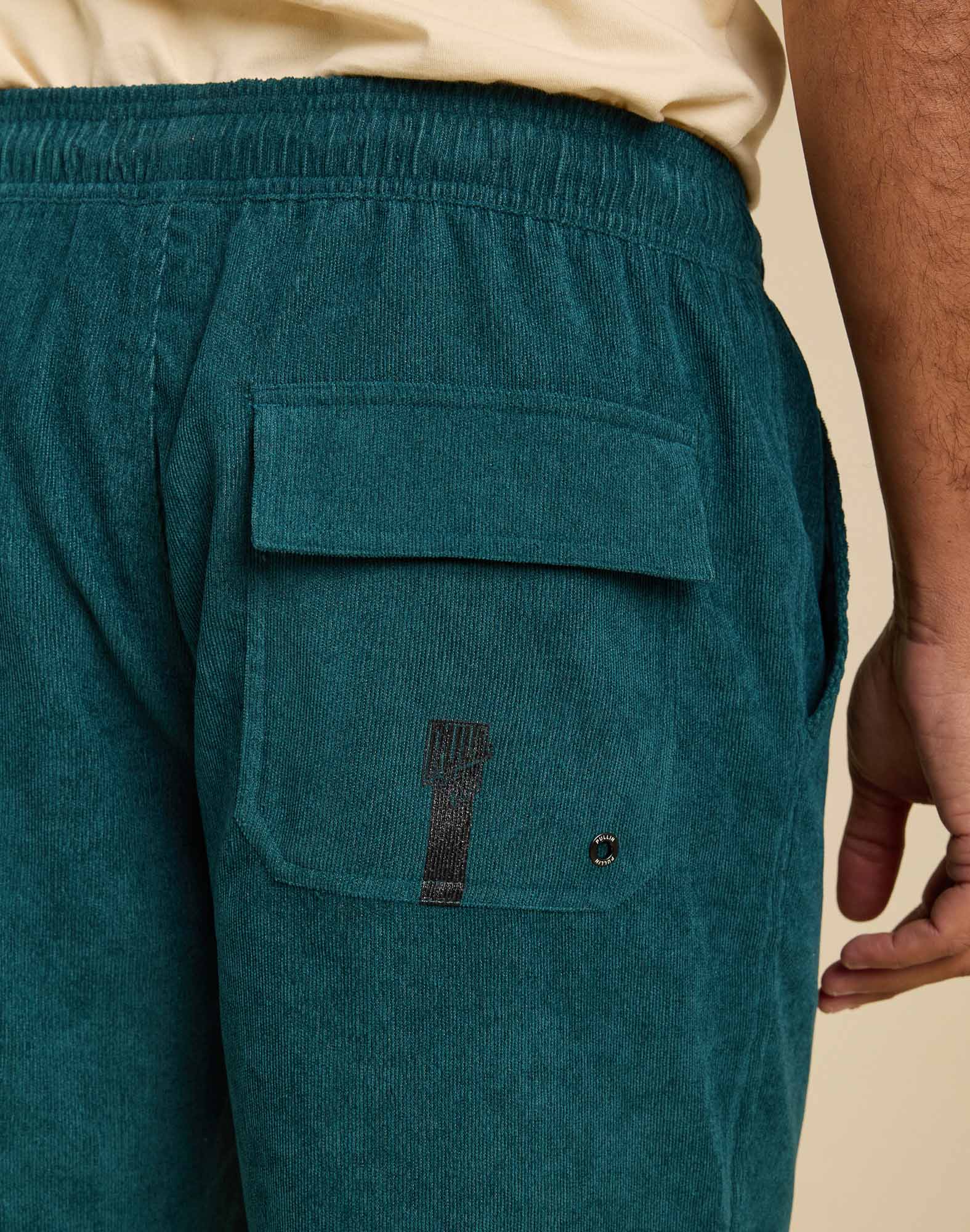 SHORT DE BAIN ROYVERDE